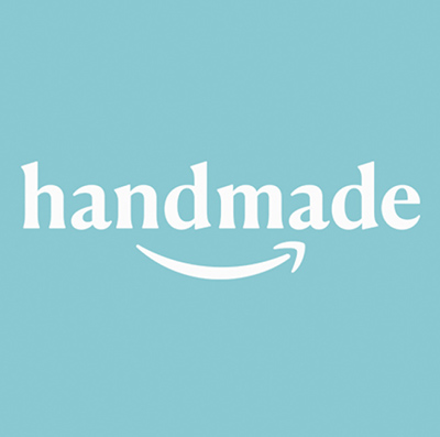 logo Amazon Handmade